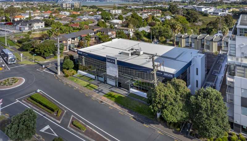 29 Northcroft Street, Takapuna