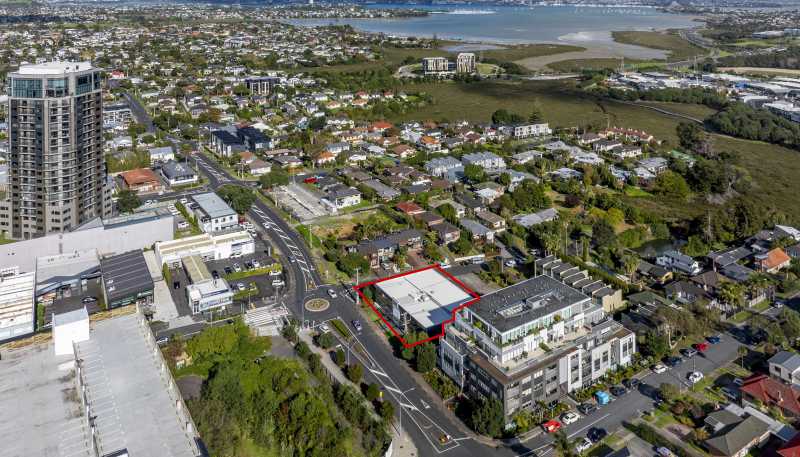 29 Northcroft Street, Takapuna