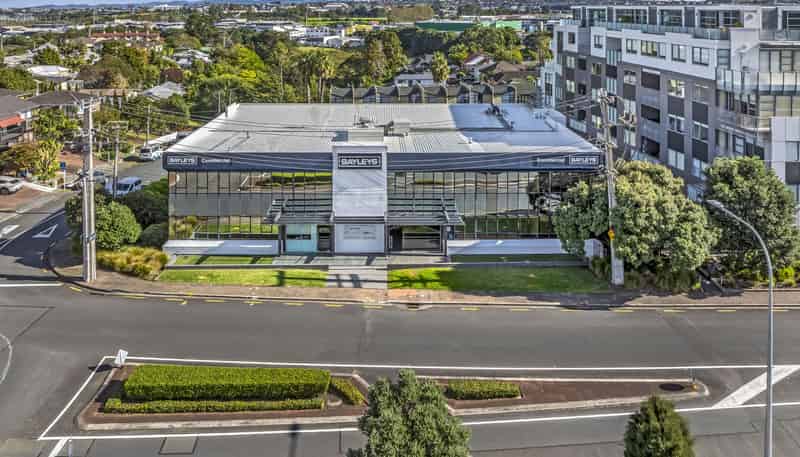 29 Northcroft Street, Takapuna