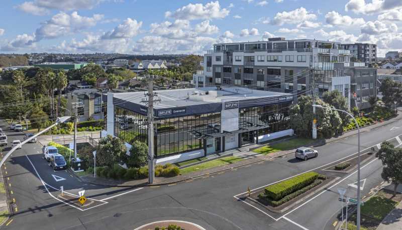 29 Northcroft Street, Takapuna