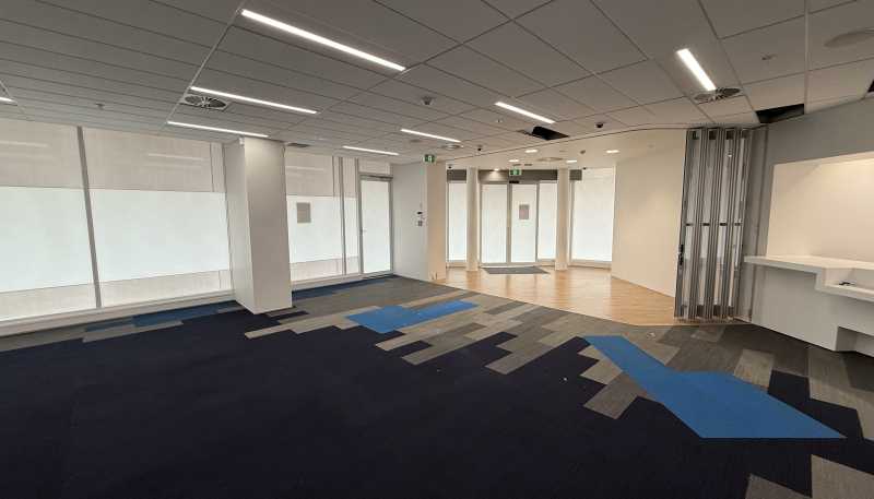 T1, 46 Spring Street, Tauranga