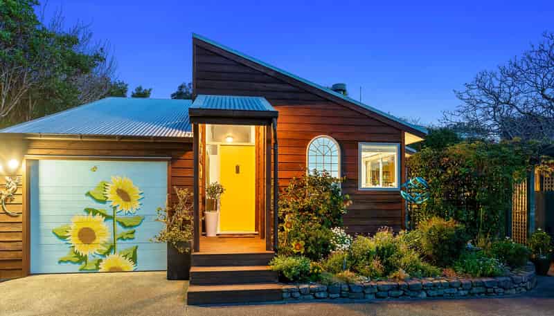 82 Te Moana Road, WAIKANAE BEACH