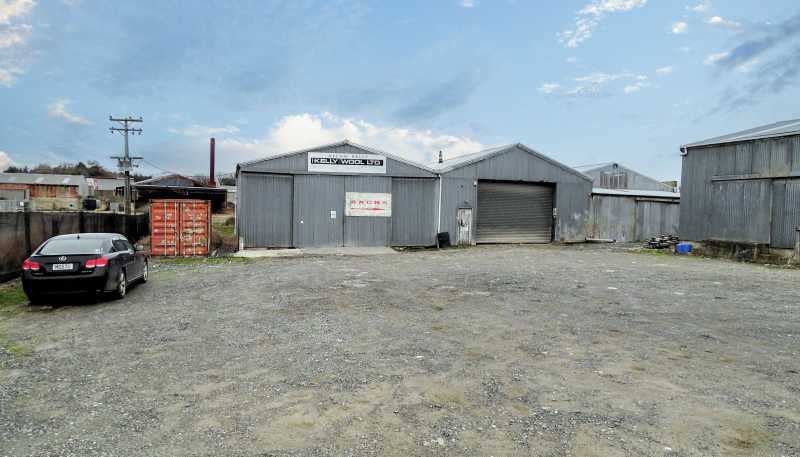 55 Moore Road, Lorneville