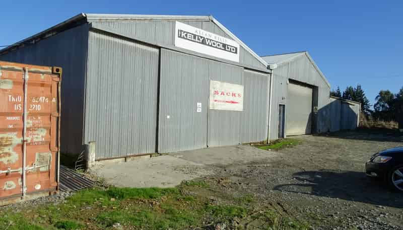 55 Moore Road, Lorneville