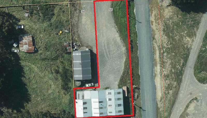 55 Moore Road, Lorneville