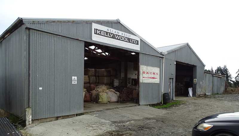 55 Moore Road, Lorneville