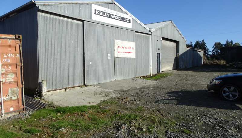 55 Moore Road, Lorneville