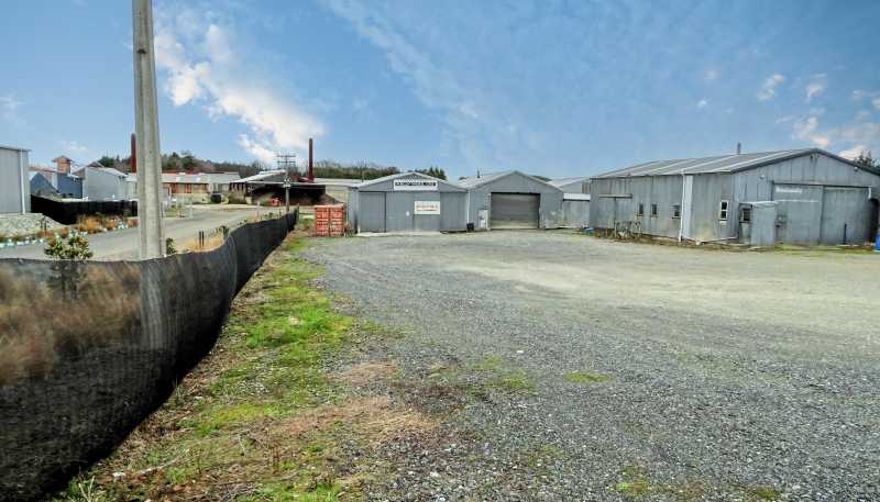 55 Moore Road, Lorneville