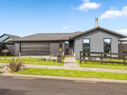 11 Okohaka Avenue, Glenbrook