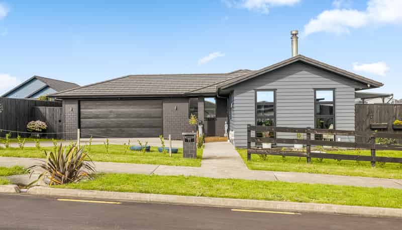 11 Okohaka Avenue, Glenbrook
