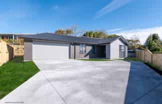 8b Gillam Crescent, Springfield