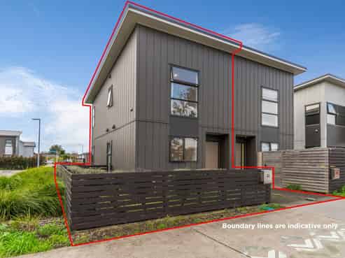 22 Bader Drive, Mangere