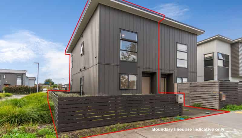 22 Bader Drive, Mangere