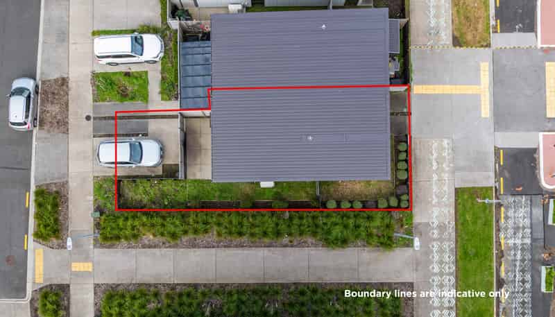 22 Bader Drive, Mangere