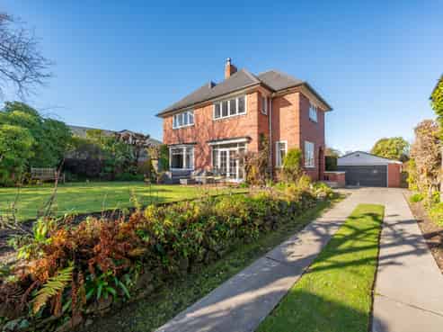 46 Trafalgar Street, Maori Hill