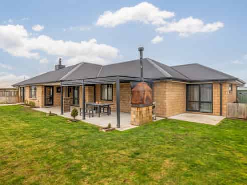4 Harrison Drive, Rolleston