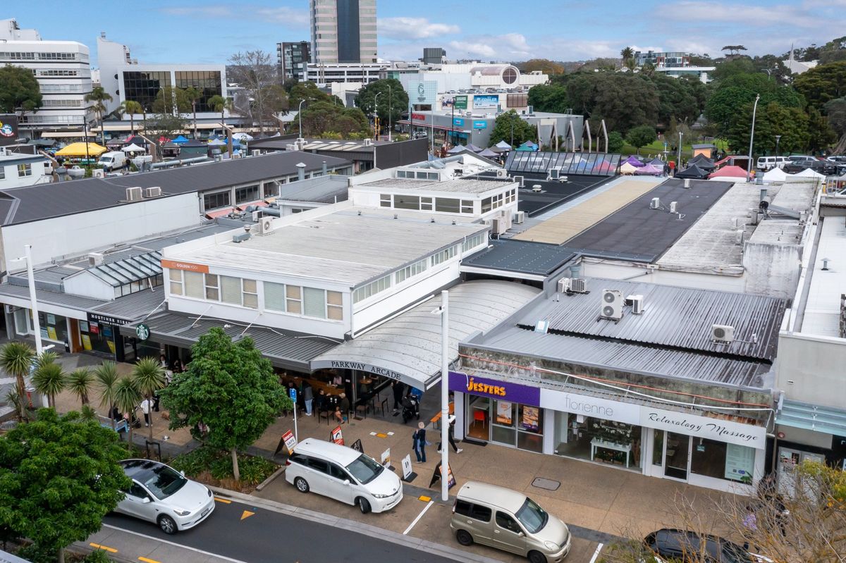 Passive investment in Takapuna’s retail heart - Vaizdas 5