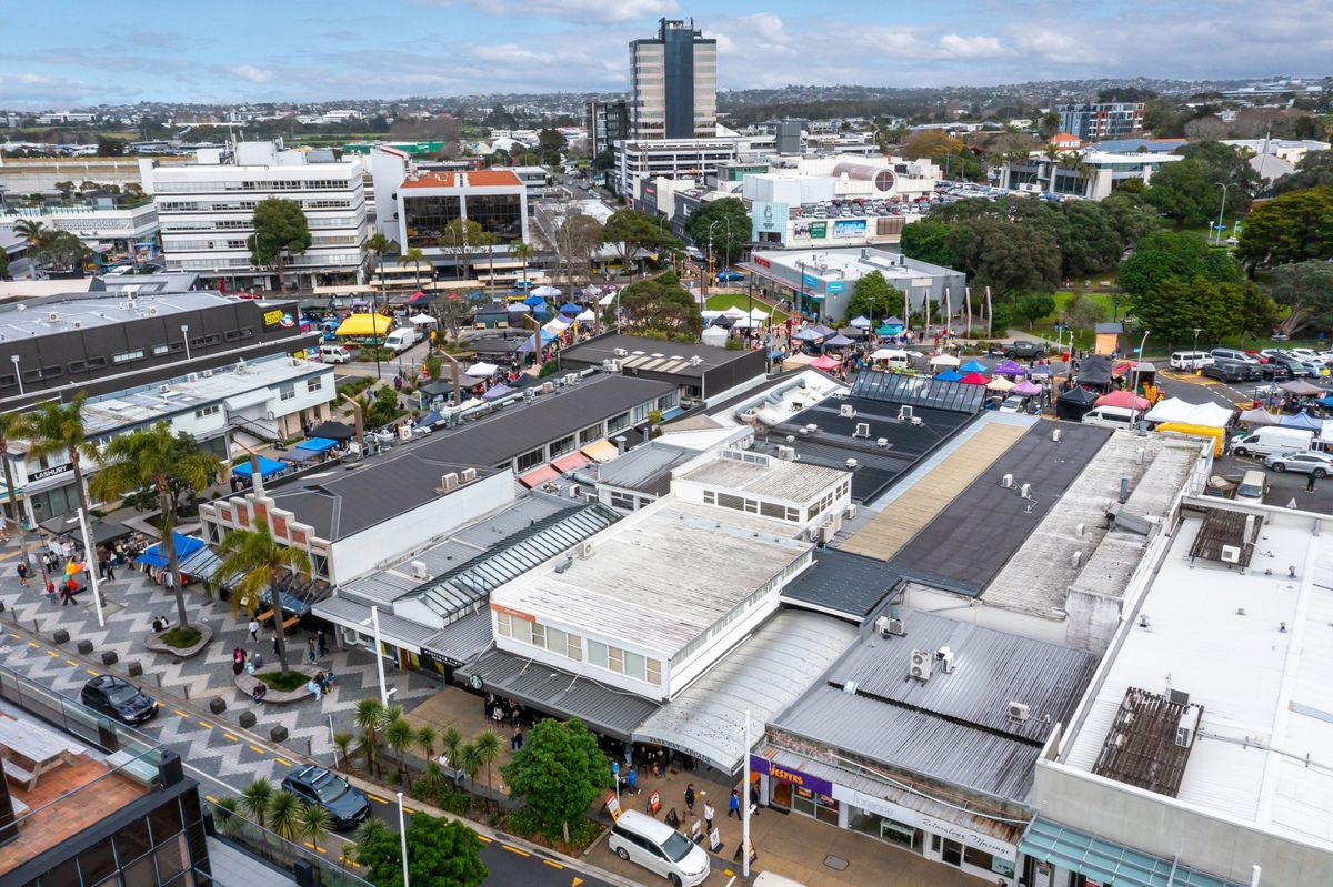 Passive investment in Takapuna’s retail heart - Vaizdas 6