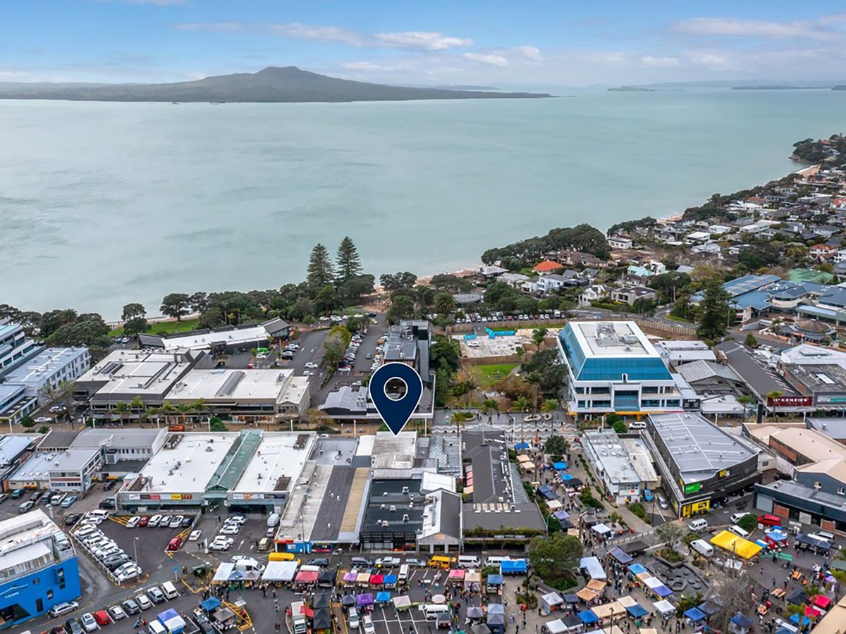 Passive investment in Takapuna’s retail heart - Vaizdas 3