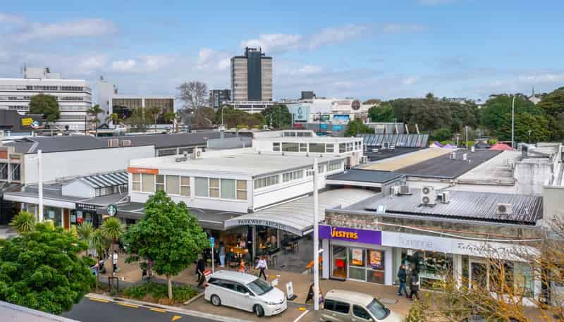 46 Hurstmere Road, Takapuna