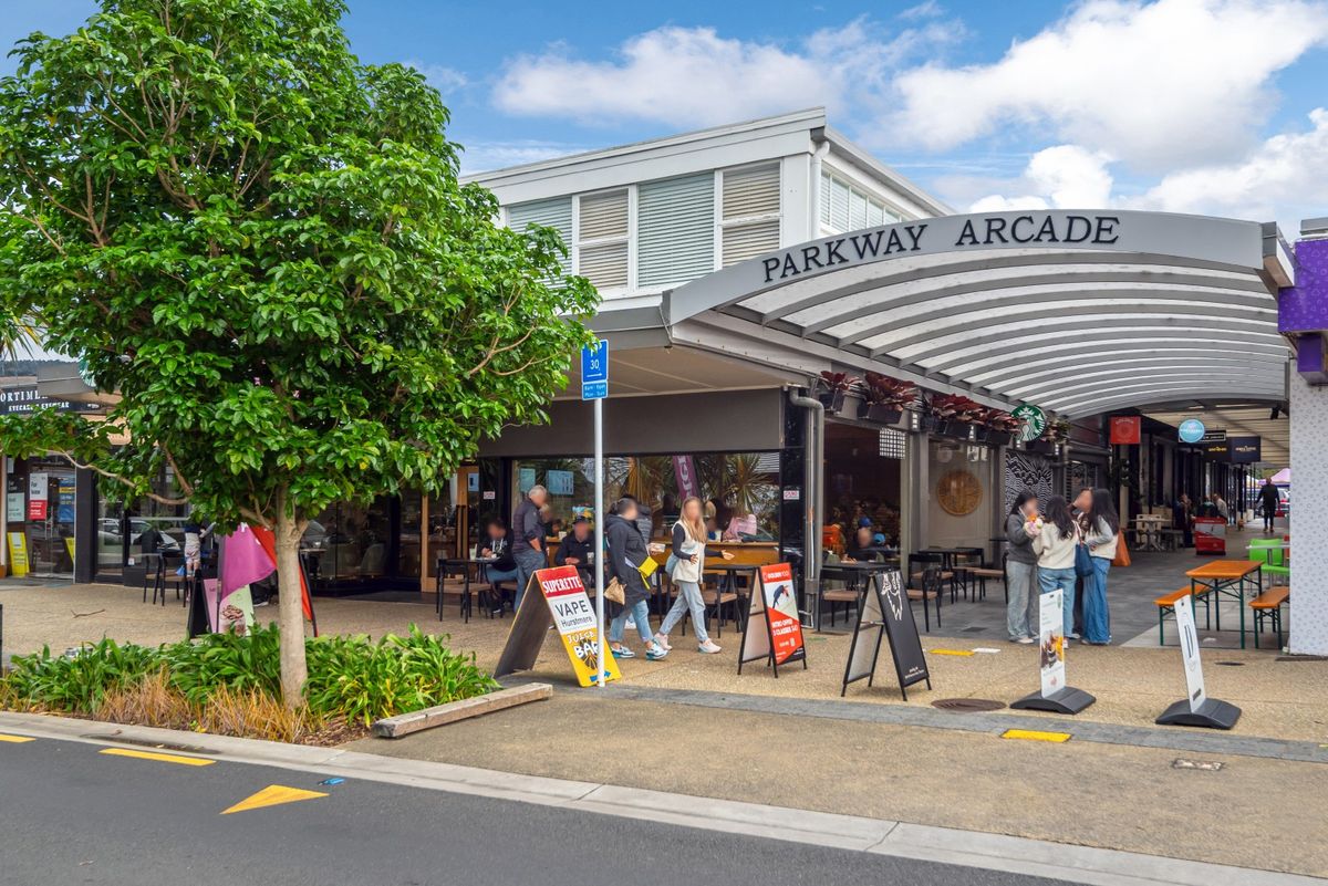Passive investment in Takapuna’s retail heart - Vaizdas 2