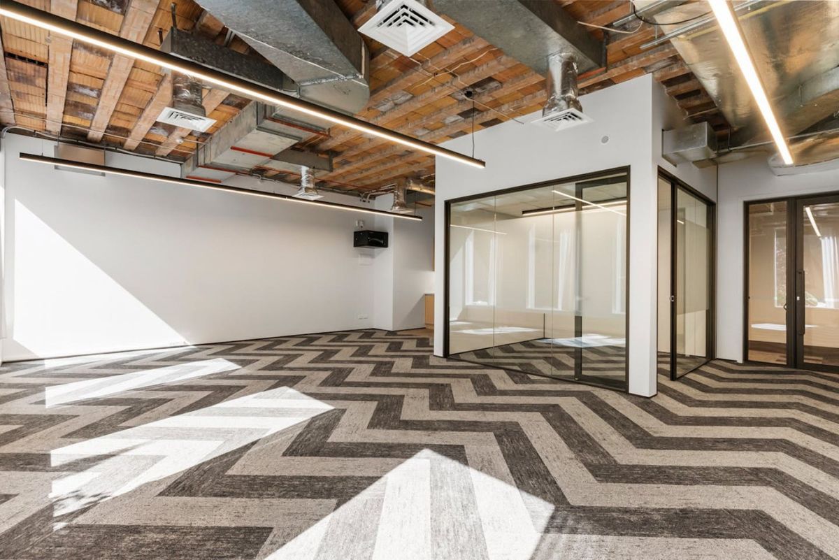 Central Office Space | 78sqm - Ansicht 3
