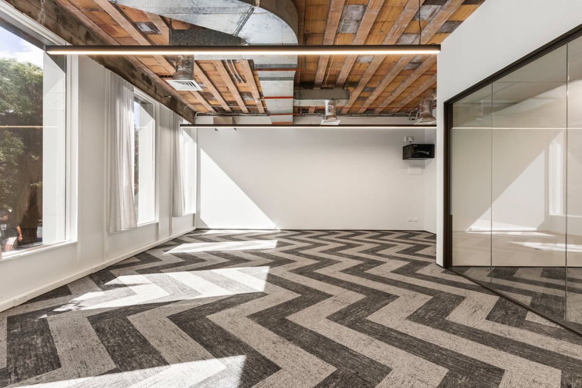 Central Office Space | 78sqm - Ansicht 4