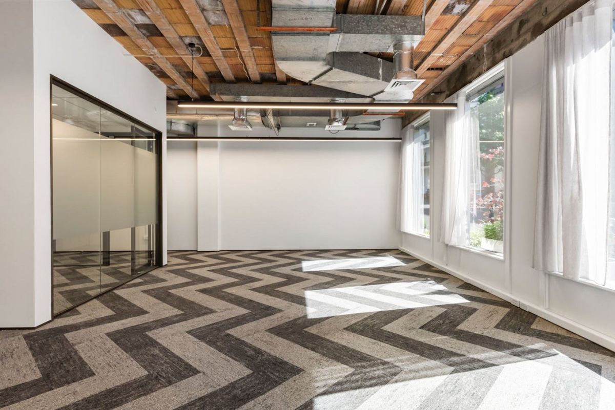 Central Office Space | 78sqm - Ansicht 2