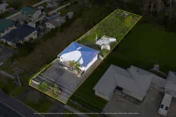 365 Main Road, Huapai