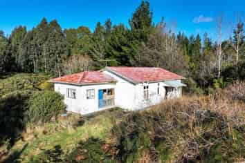 746 Lawson Road, Awarua