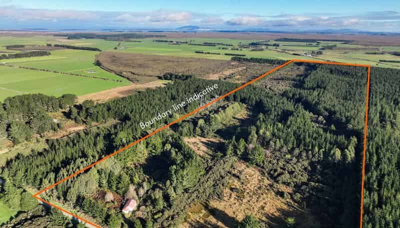 746 Lawson Road, Awarua