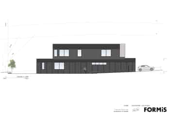 65 Edmund Street, Saint Heliers