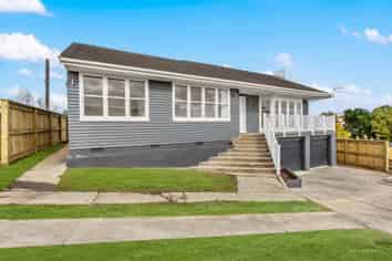 65 Edmund Street, Saint Heliers