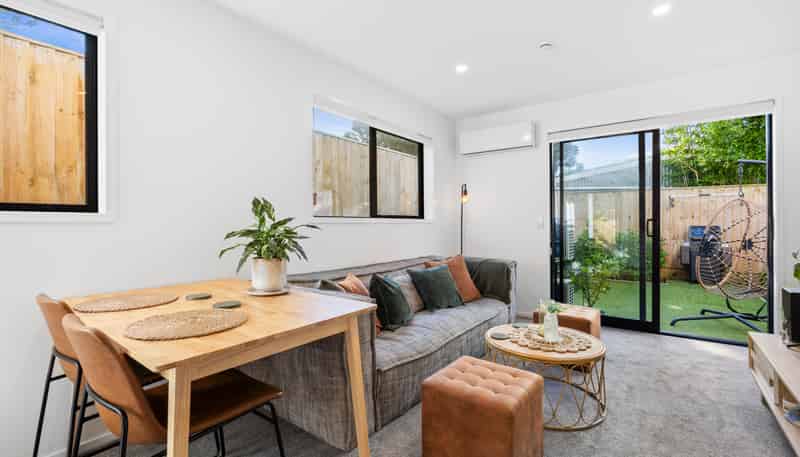 12/200 Carrington Road, Mount Albert