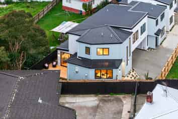 121D Vodanovich Road, Te Atatu South