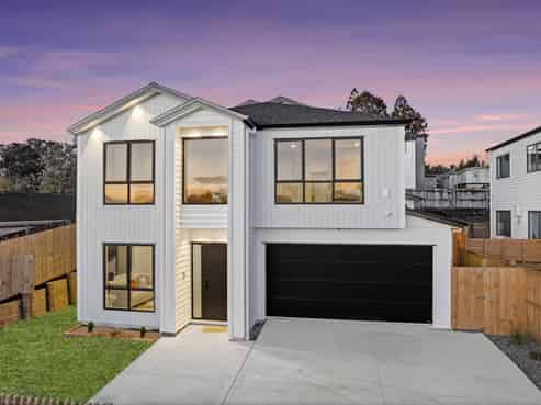 1 Monte Cristal Avenue, Swanson