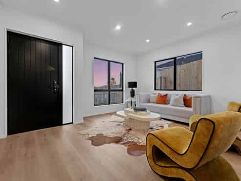 1 Monte Cristal Avenue, Swanson