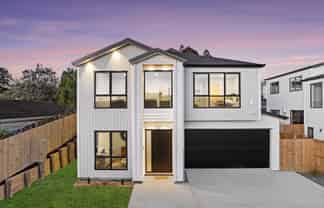 1 Monte Cristal Avenue, Swanson