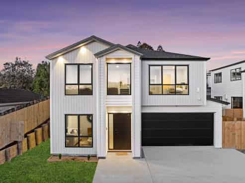 1 Monte Cristal Avenue, Swanson