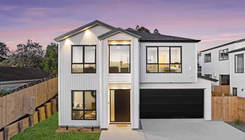 1 Monte Cristal Avenue, Swanson