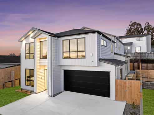 1 Monte Cristal Avenue, Swanson