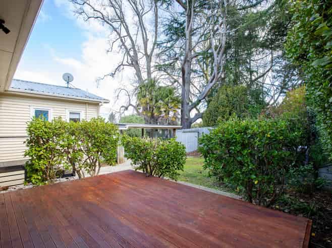 53A Allen Street, Morrinsville