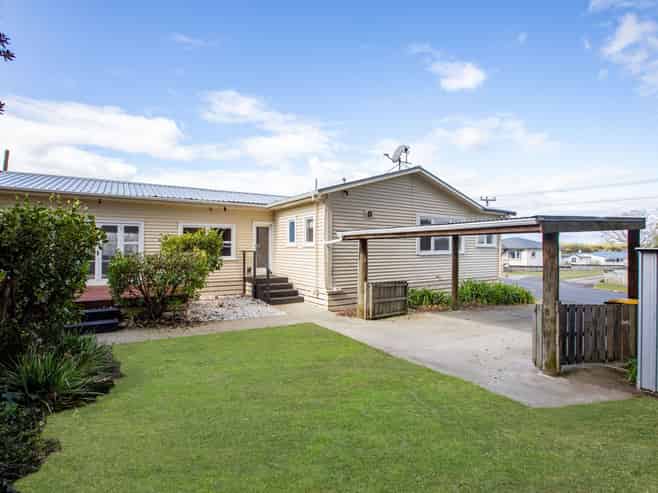 53A Allen Street, Morrinsville