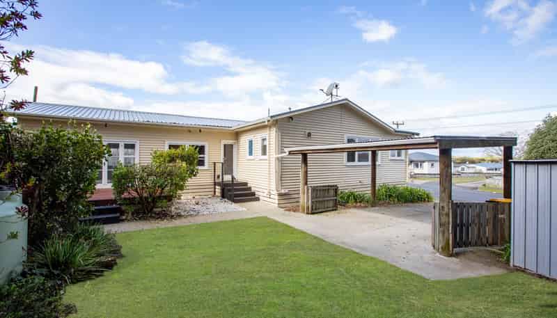 53A Allen Street, Morrinsville