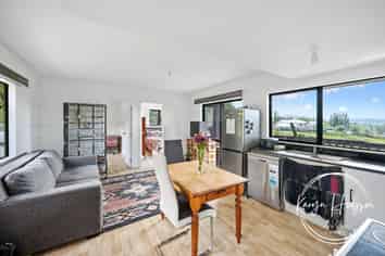 406 Gorge Road, Maungaturoto