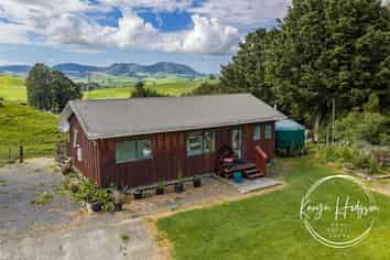 406 Gorge Road, Maungaturoto