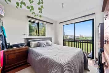 406 Gorge Road, Maungaturoto