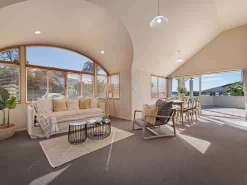 35B Churchill Road, Judea
