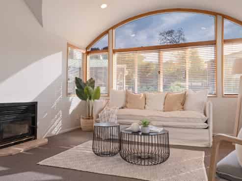 35B Churchill Road, Judea