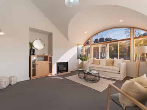 35B Churchill Road, Judea